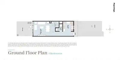 2 Bedroom Units